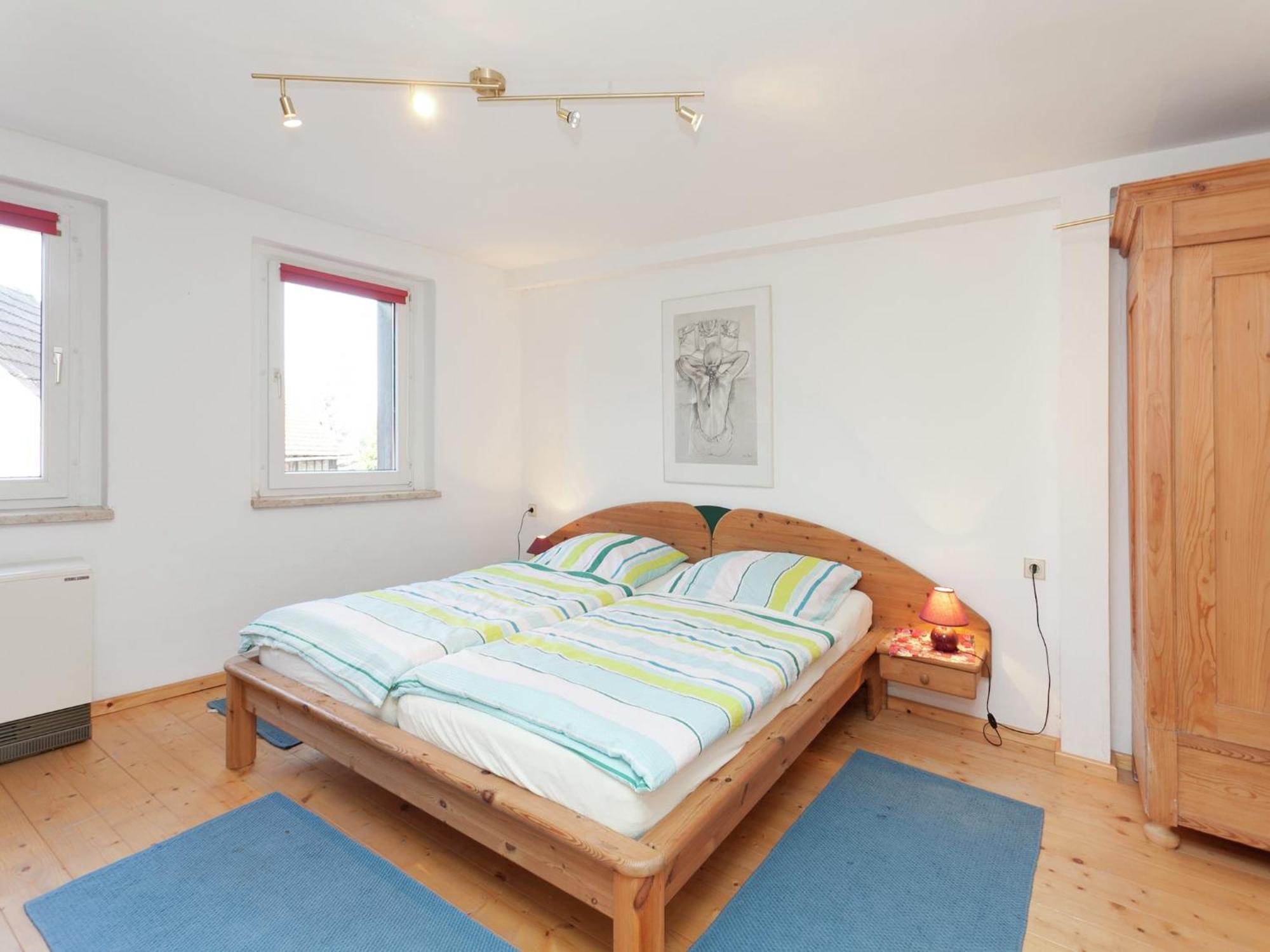 Nice Apartment In Allrode With Private Terrace エクステリア 写真