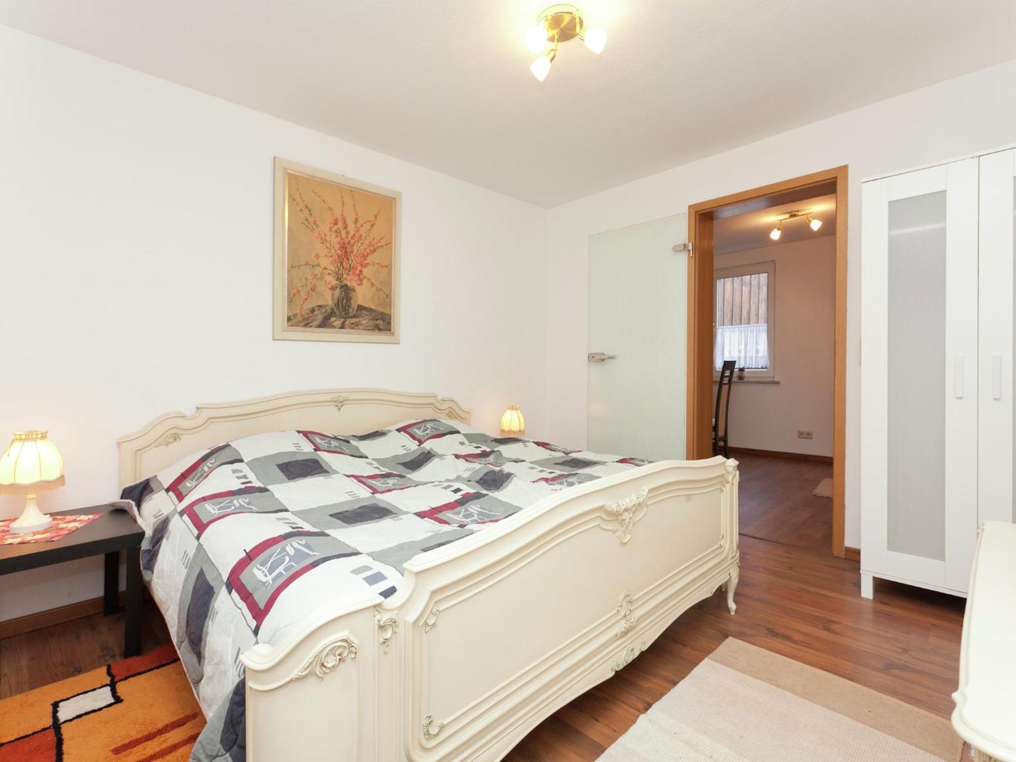Nice Apartment In Allrode With Private Terrace エクステリア 写真