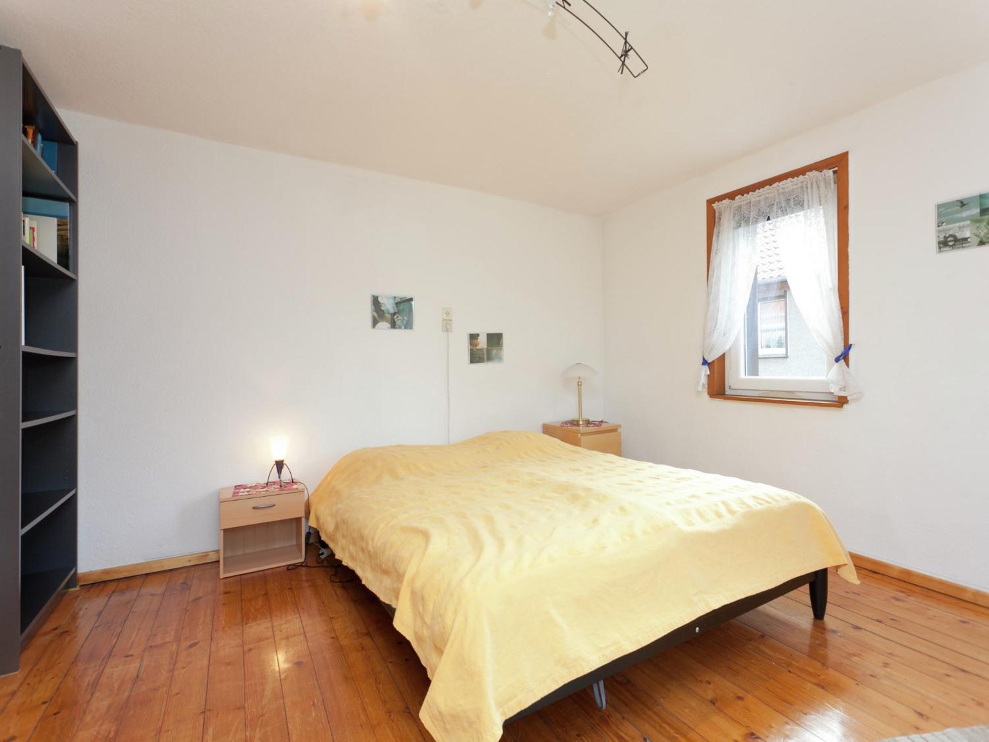 Nice Apartment In Allrode With Private Terrace エクステリア 写真