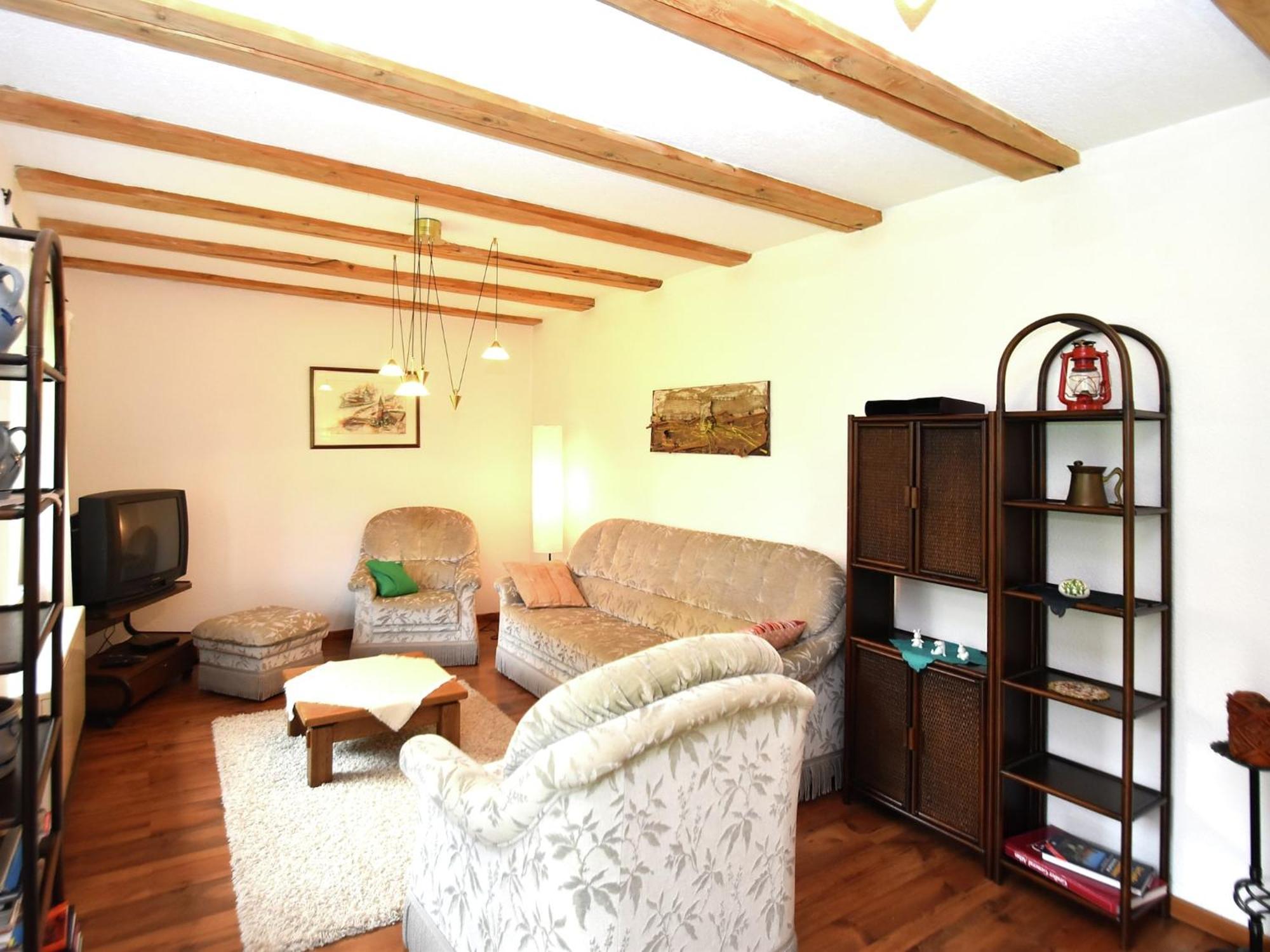 Nice Apartment In Allrode With Private Terrace エクステリア 写真