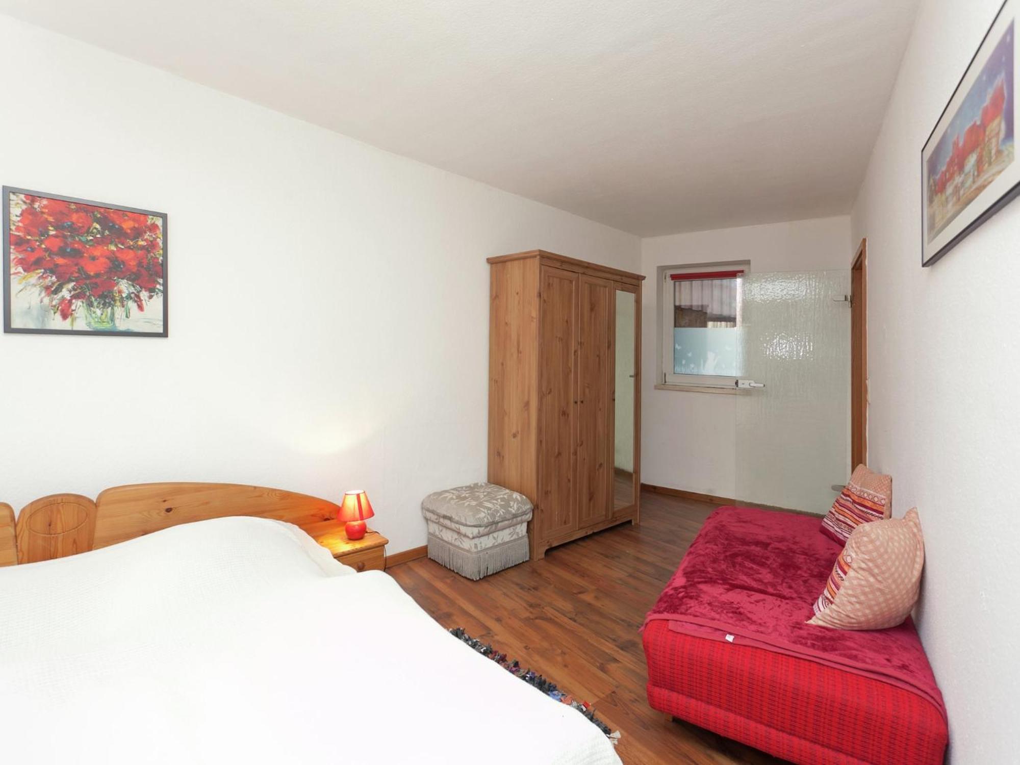 Nice Apartment In Allrode With Private Terrace エクステリア 写真