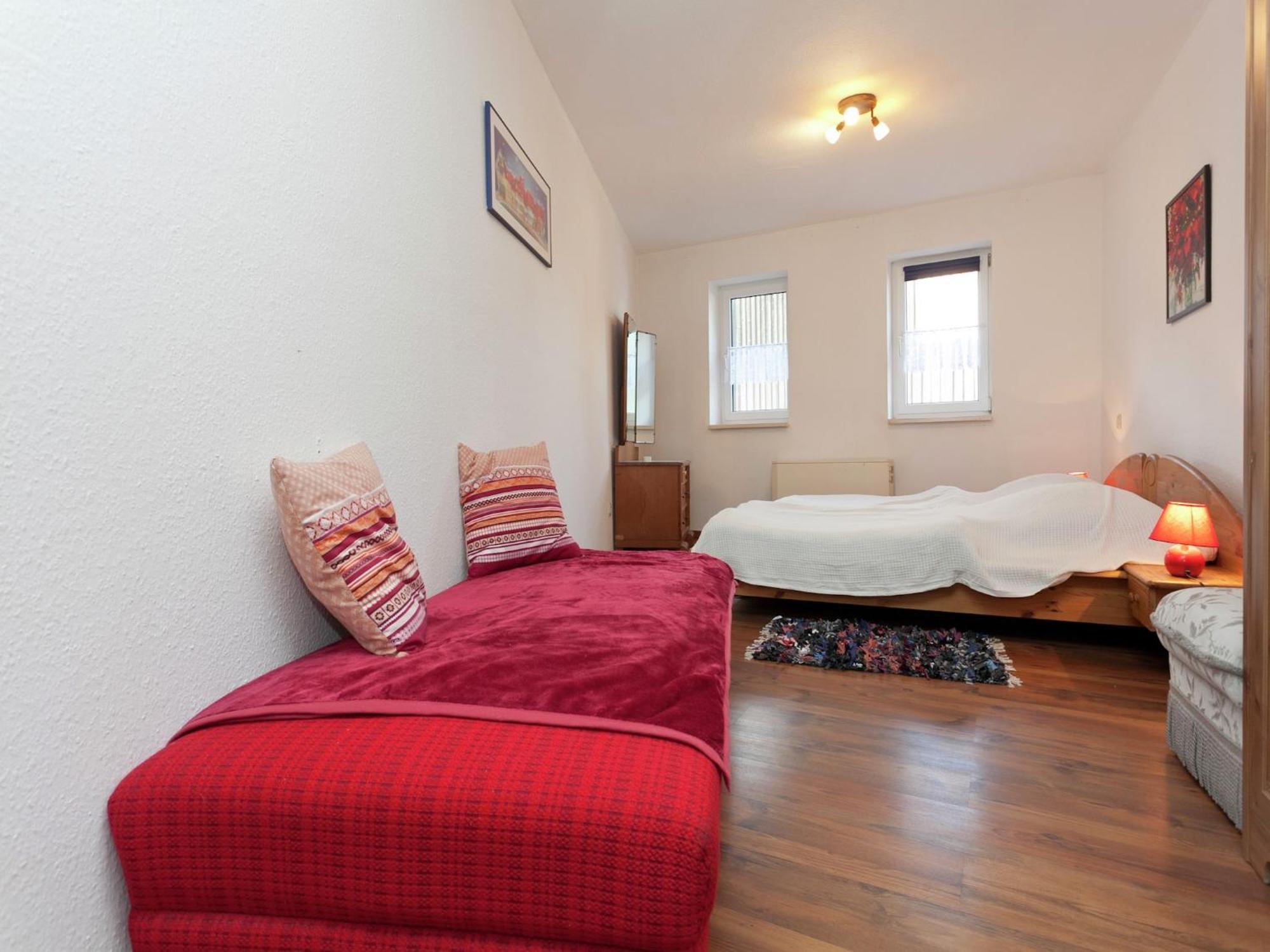 Nice Apartment In Allrode With Private Terrace エクステリア 写真