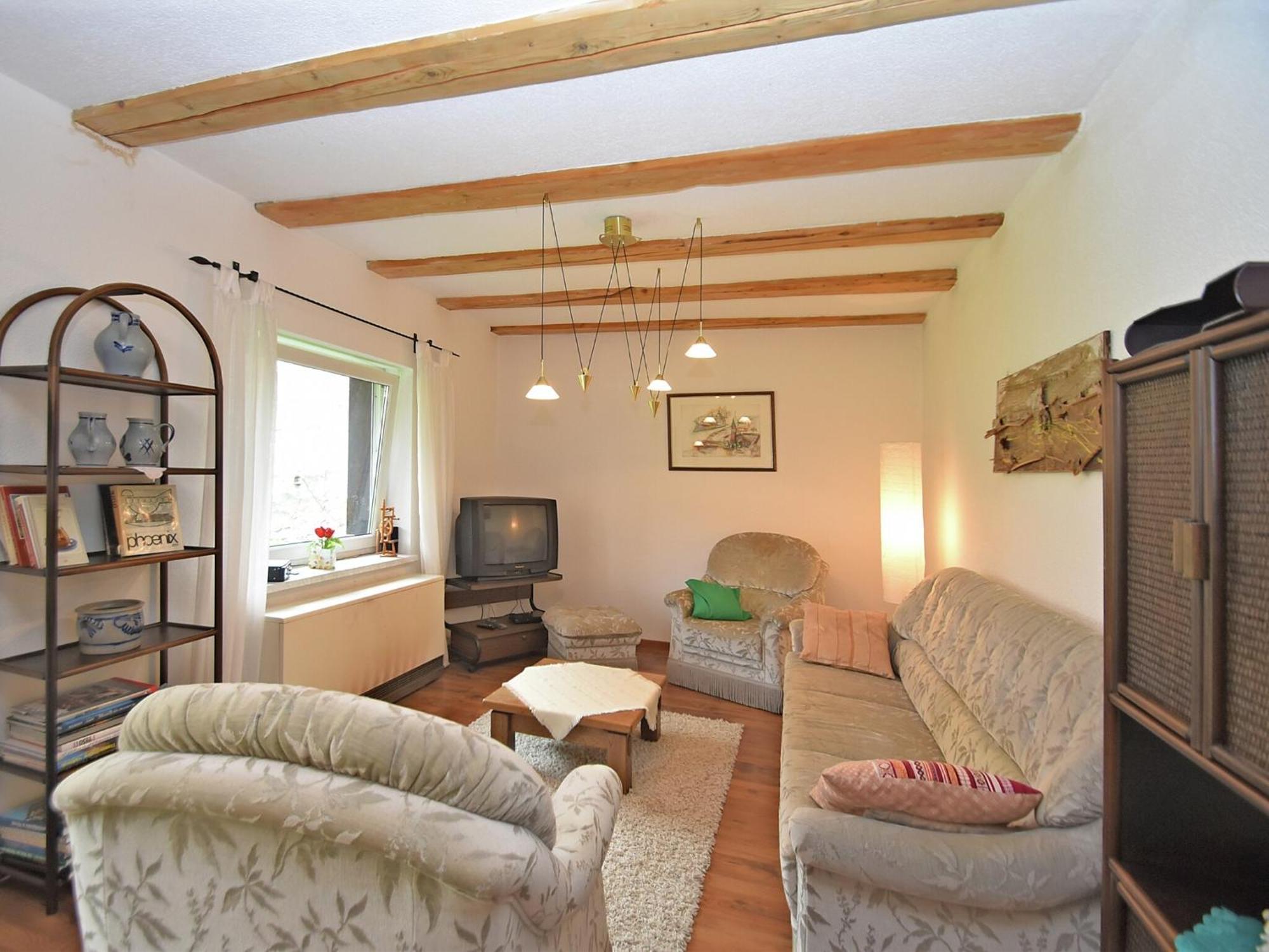 Nice Apartment In Allrode With Private Terrace エクステリア 写真