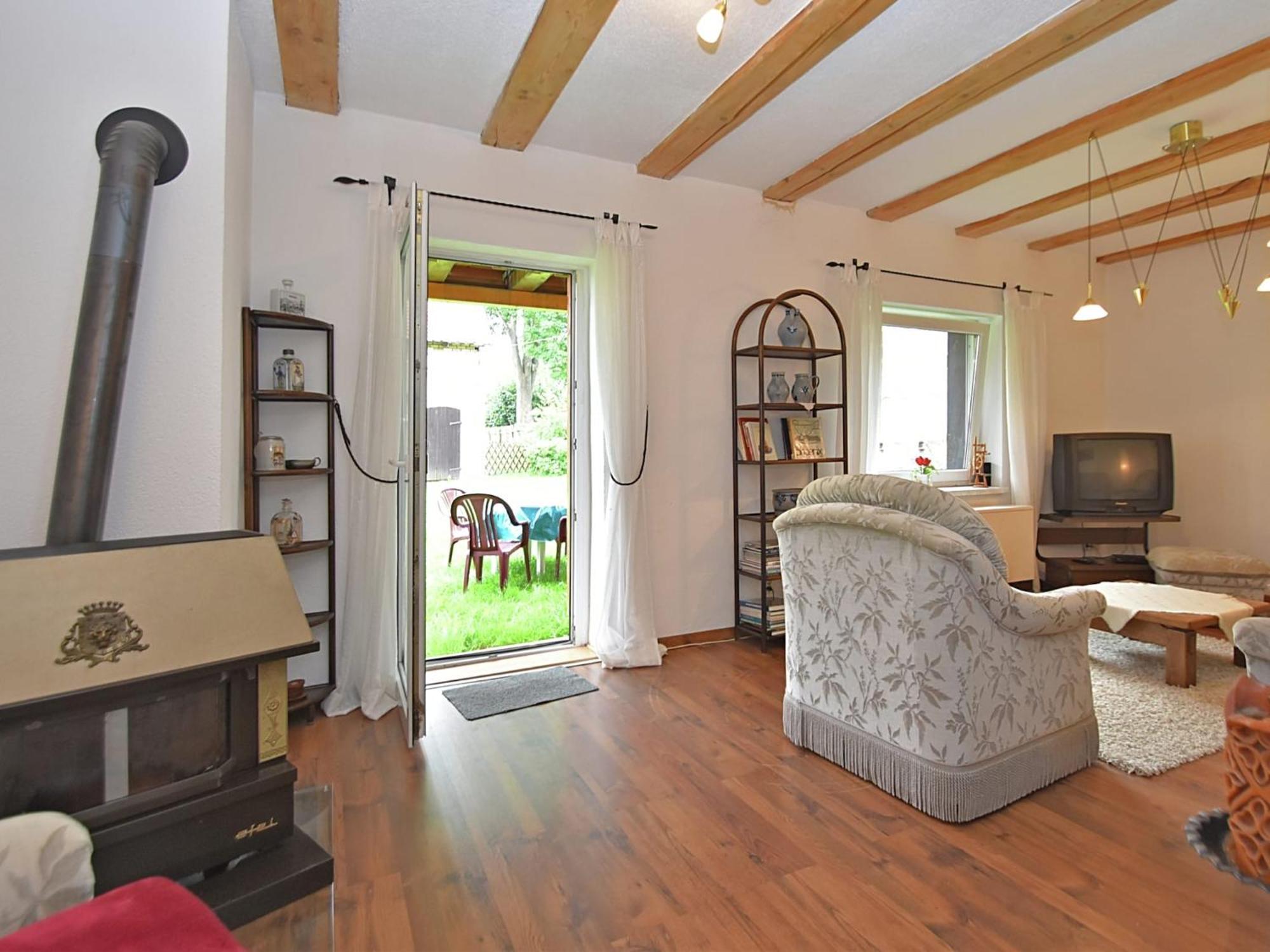 Nice Apartment In Allrode With Private Terrace エクステリア 写真