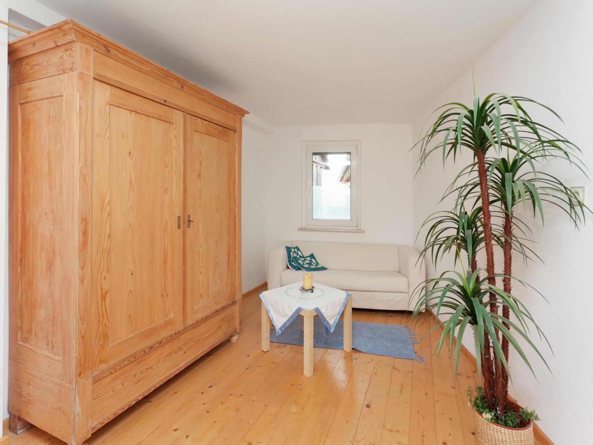 Nice Apartment In Allrode With Private Terrace エクステリア 写真