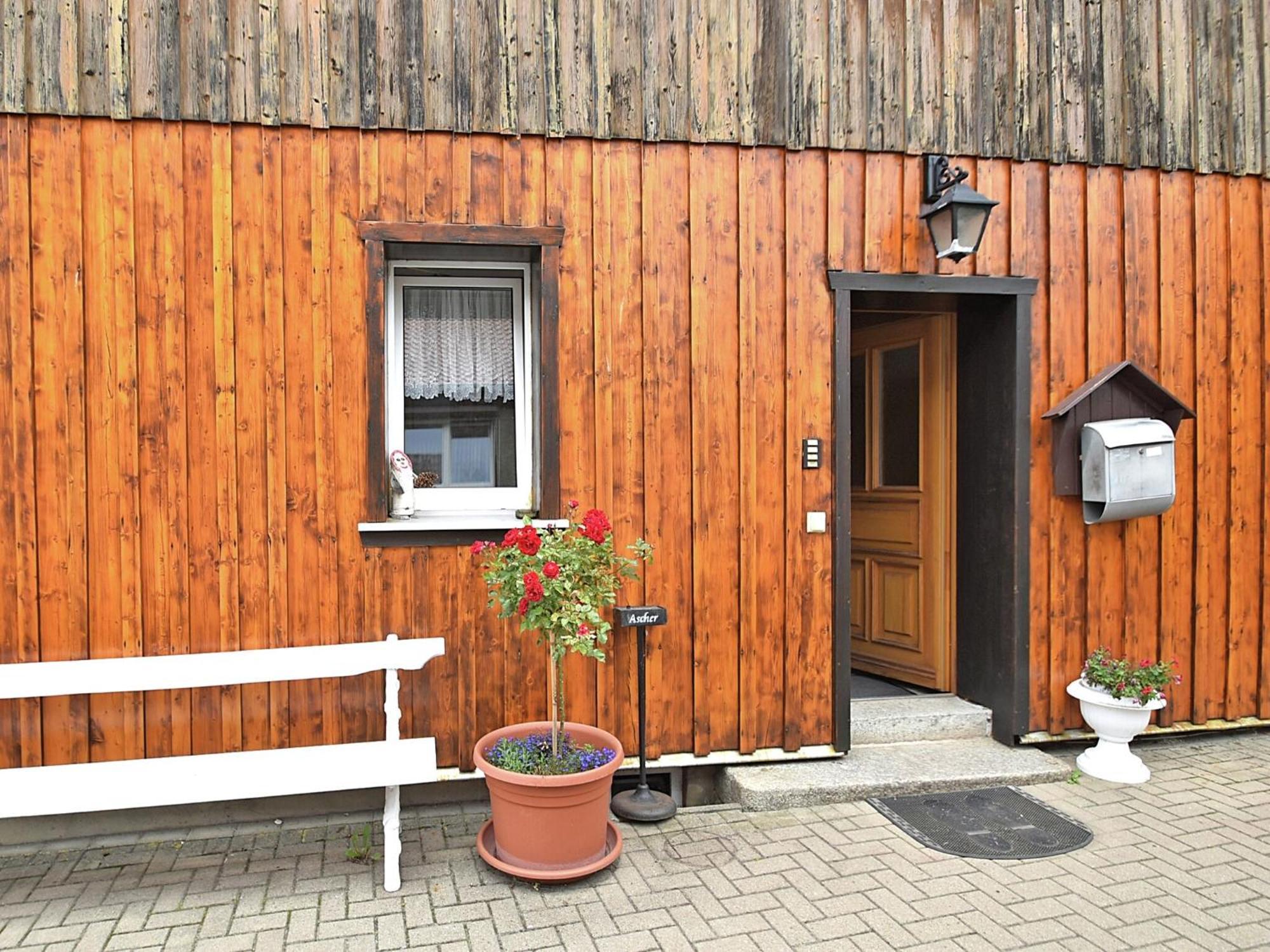 Nice Apartment In Allrode With Private Terrace エクステリア 写真