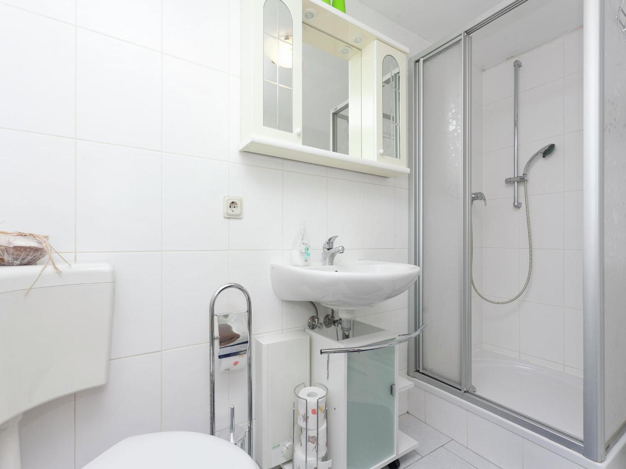 Nice Apartment In Allrode With Private Terrace エクステリア 写真