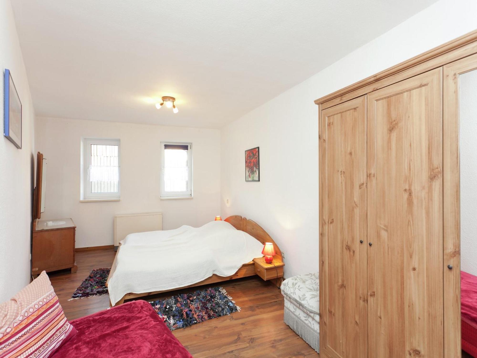 Nice Apartment In Allrode With Private Terrace エクステリア 写真