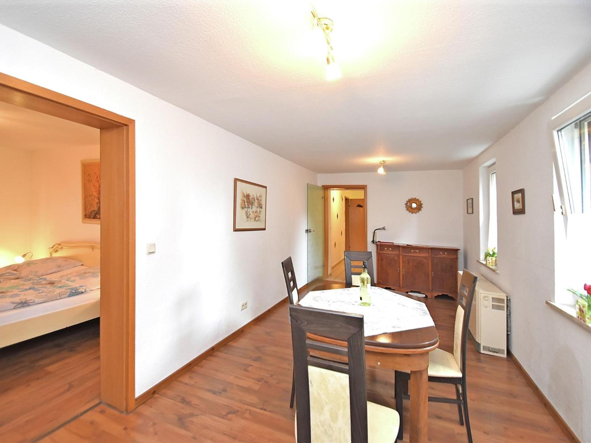Nice Apartment In Allrode With Private Terrace エクステリア 写真