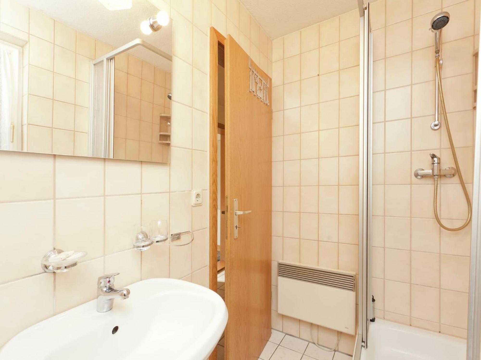 Nice Apartment In Allrode With Private Terrace エクステリア 写真