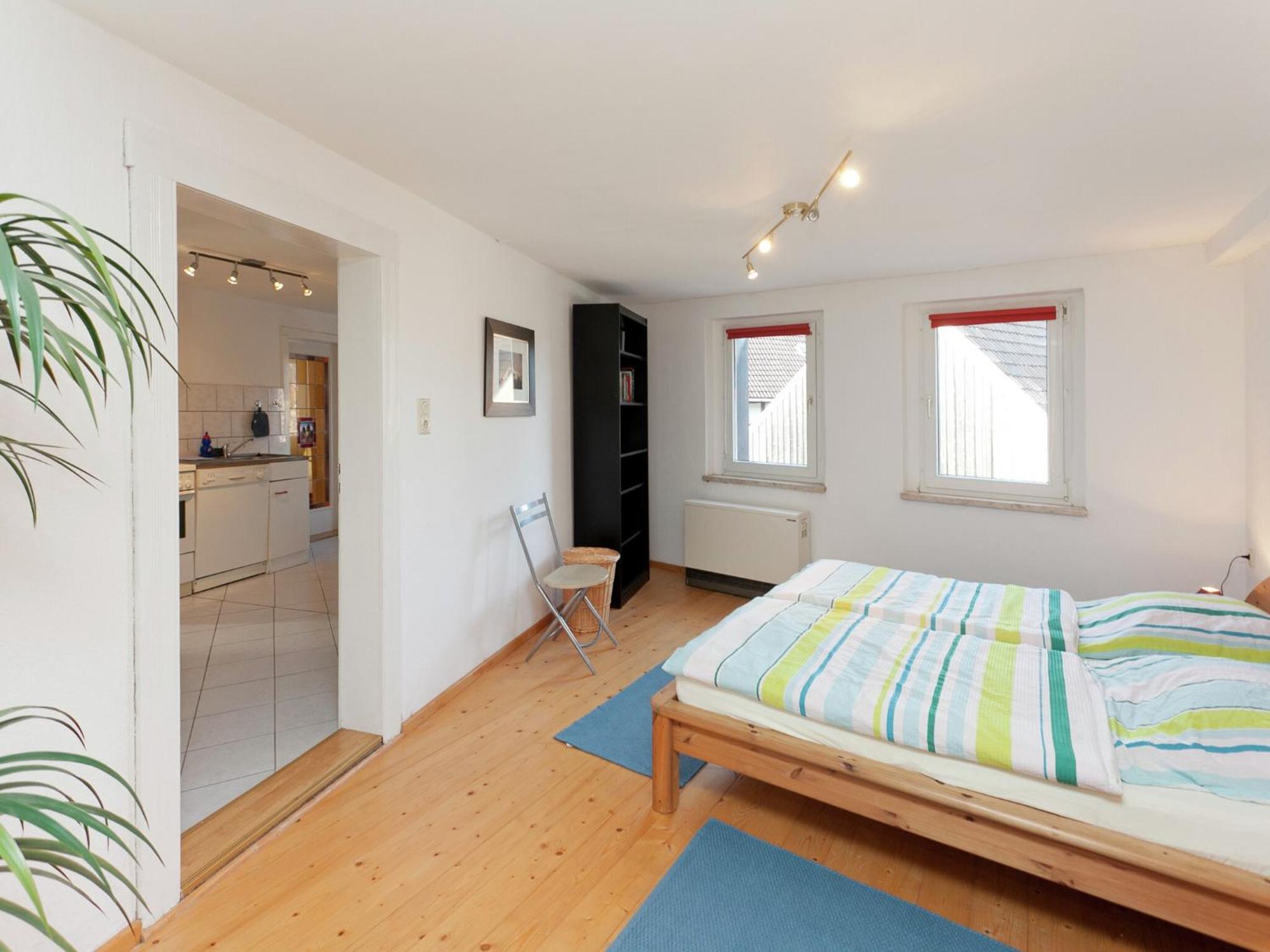 Nice Apartment In Allrode With Private Terrace エクステリア 写真