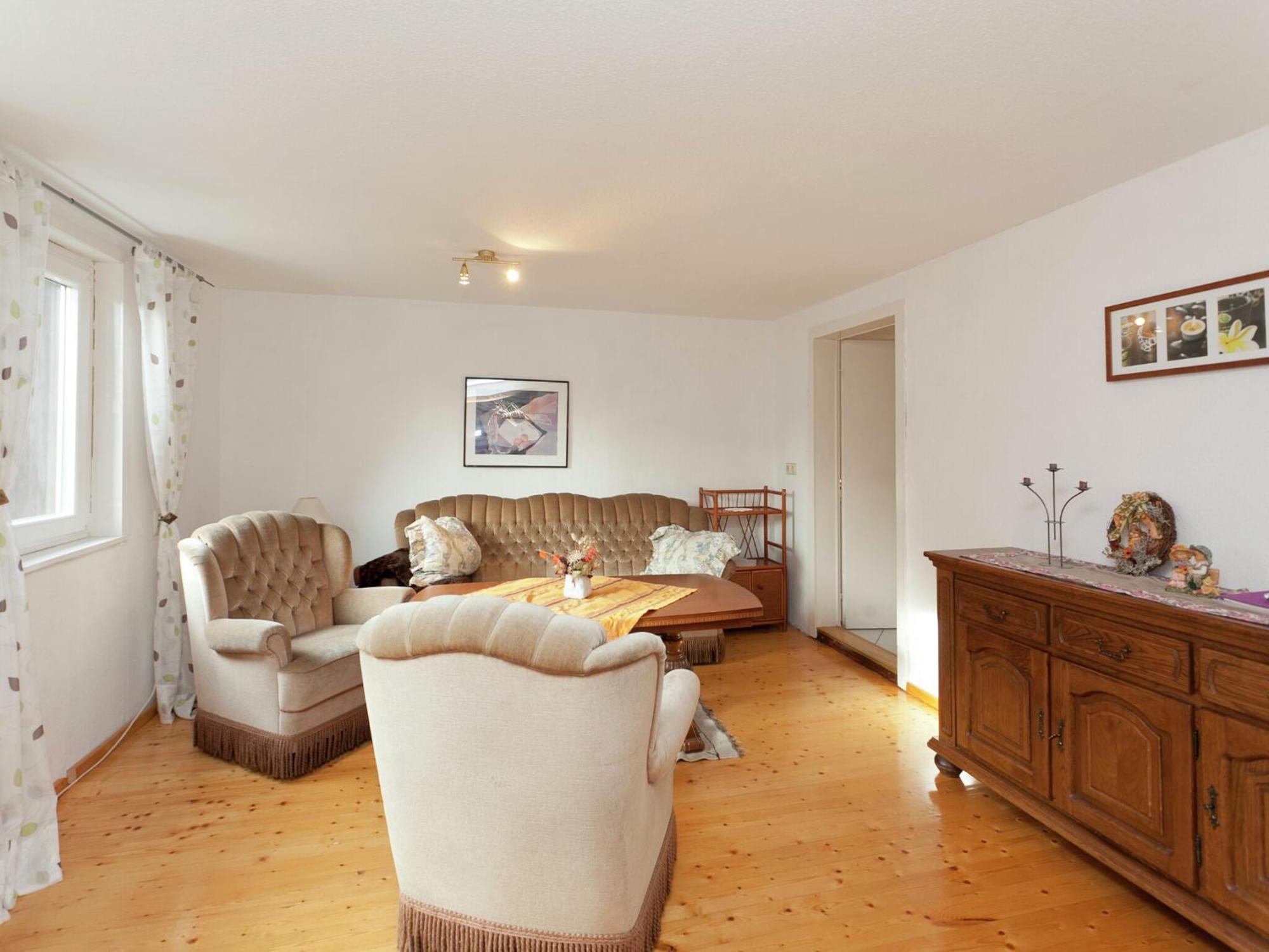 Nice Apartment In Allrode With Private Terrace エクステリア 写真