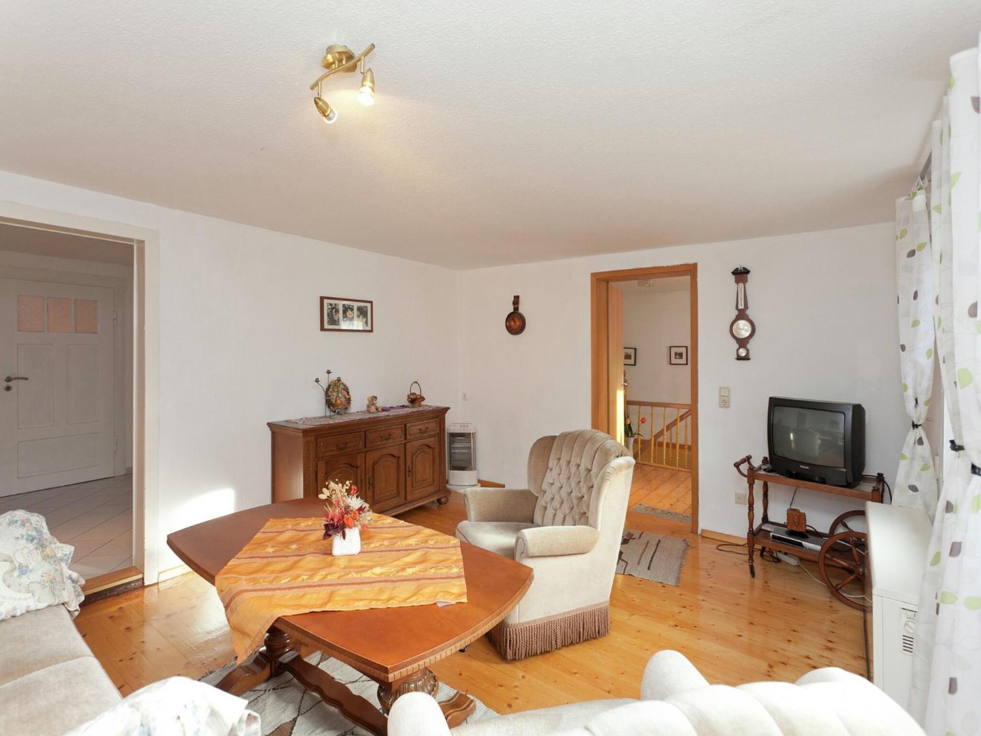 Nice Apartment In Allrode With Private Terrace エクステリア 写真