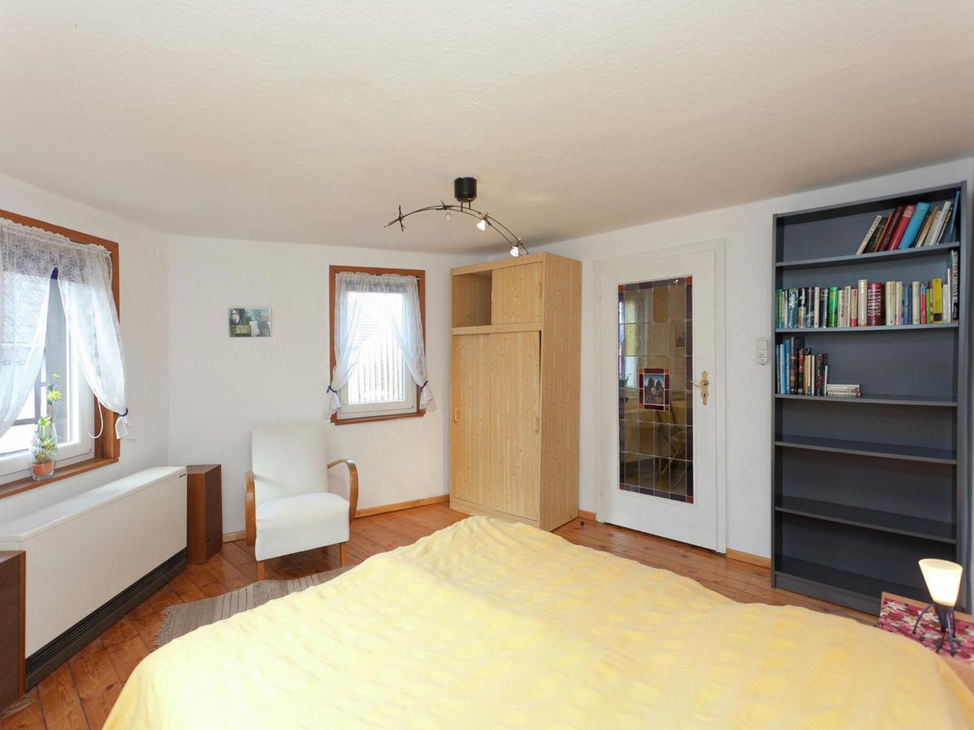 Nice Apartment In Allrode With Private Terrace エクステリア 写真