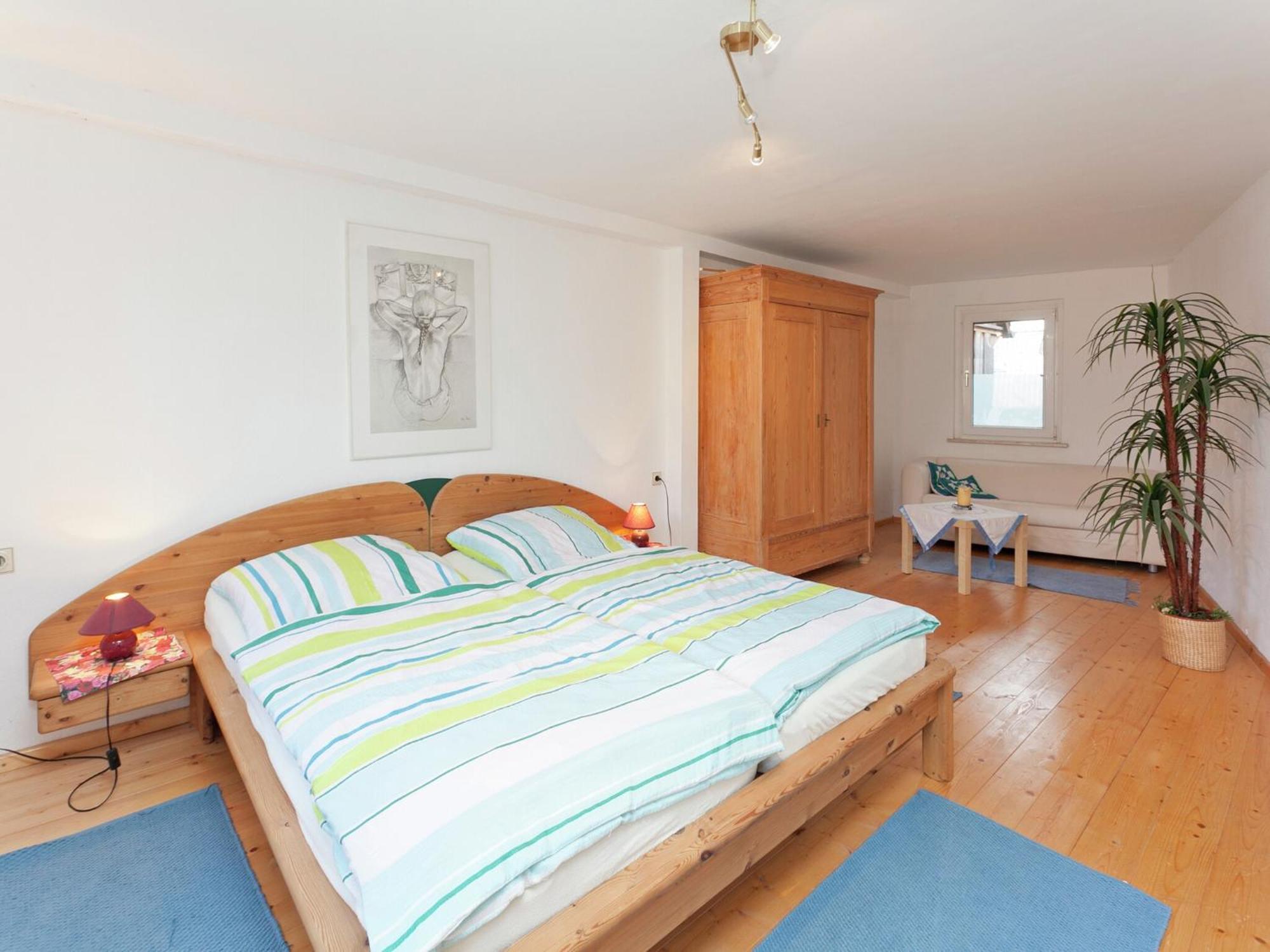 Nice Apartment In Allrode With Private Terrace エクステリア 写真